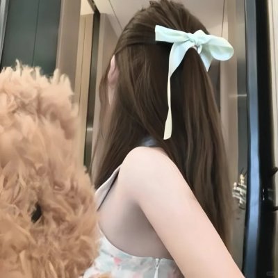 幸福的白天鹅
